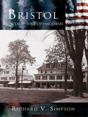 cover image of Bristol